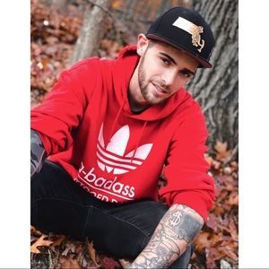 Meet your Posher, James